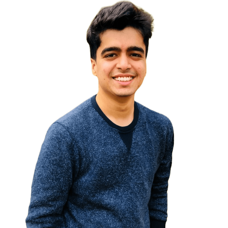 Lakshay Dutt